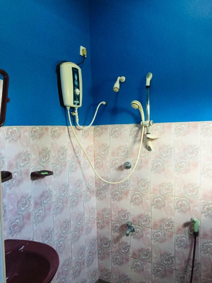 White House Apartment Negombo Bagian luar foto