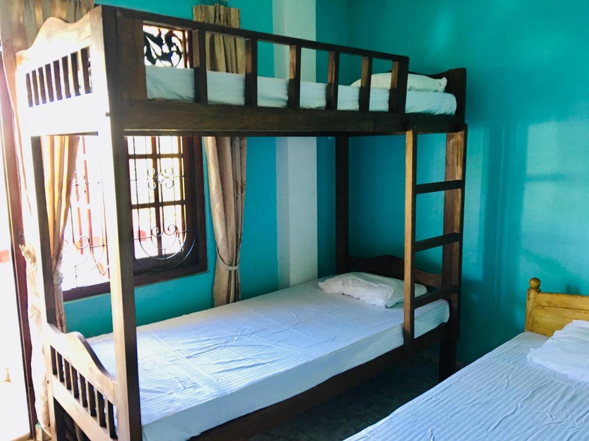White House Apartment Negombo Bagian luar foto